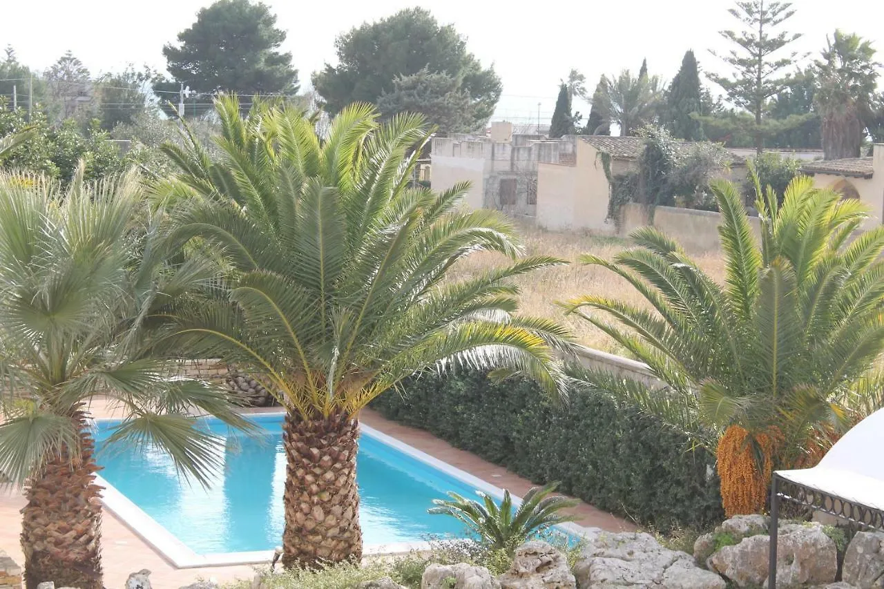 Case Selinuntine Apartments Marinella di Selinunte 0*,