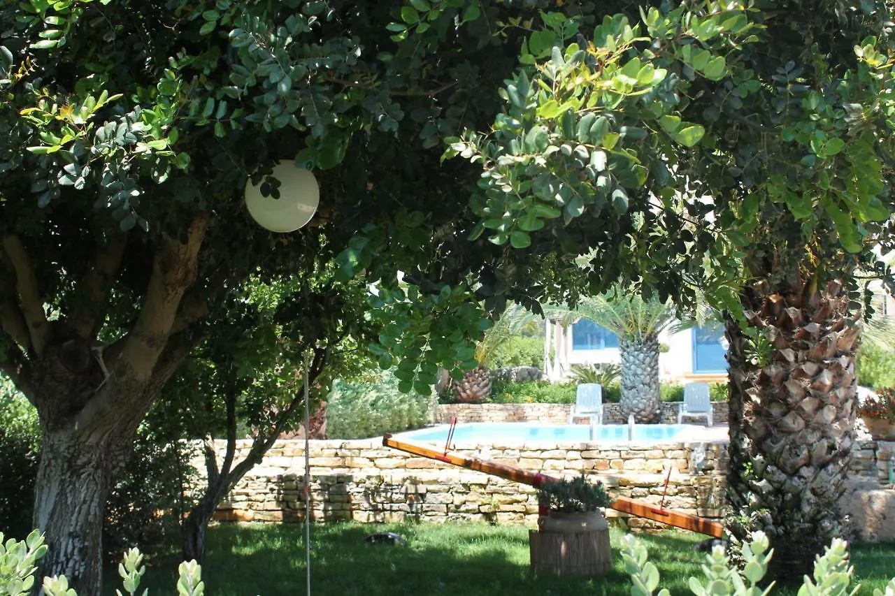 Case Selinuntine Apartments Marinella di Selinunte Italië